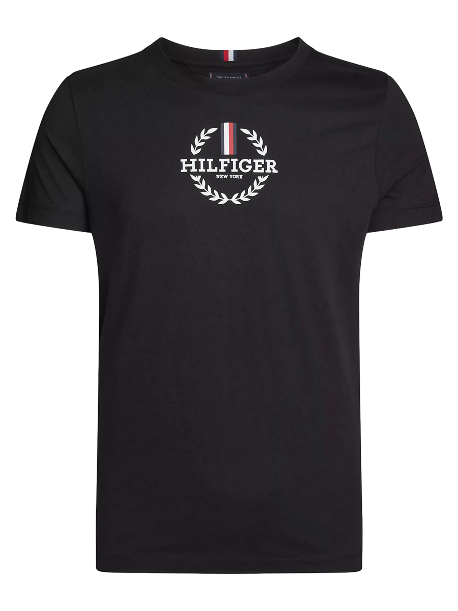 Tommy Hilfiger Slim Logo t-shirt